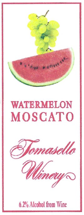 Product Image for Watermelon Moscato